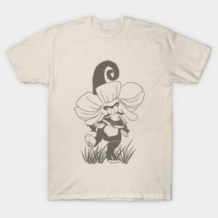 Cute Hydroshroom T-Shirt